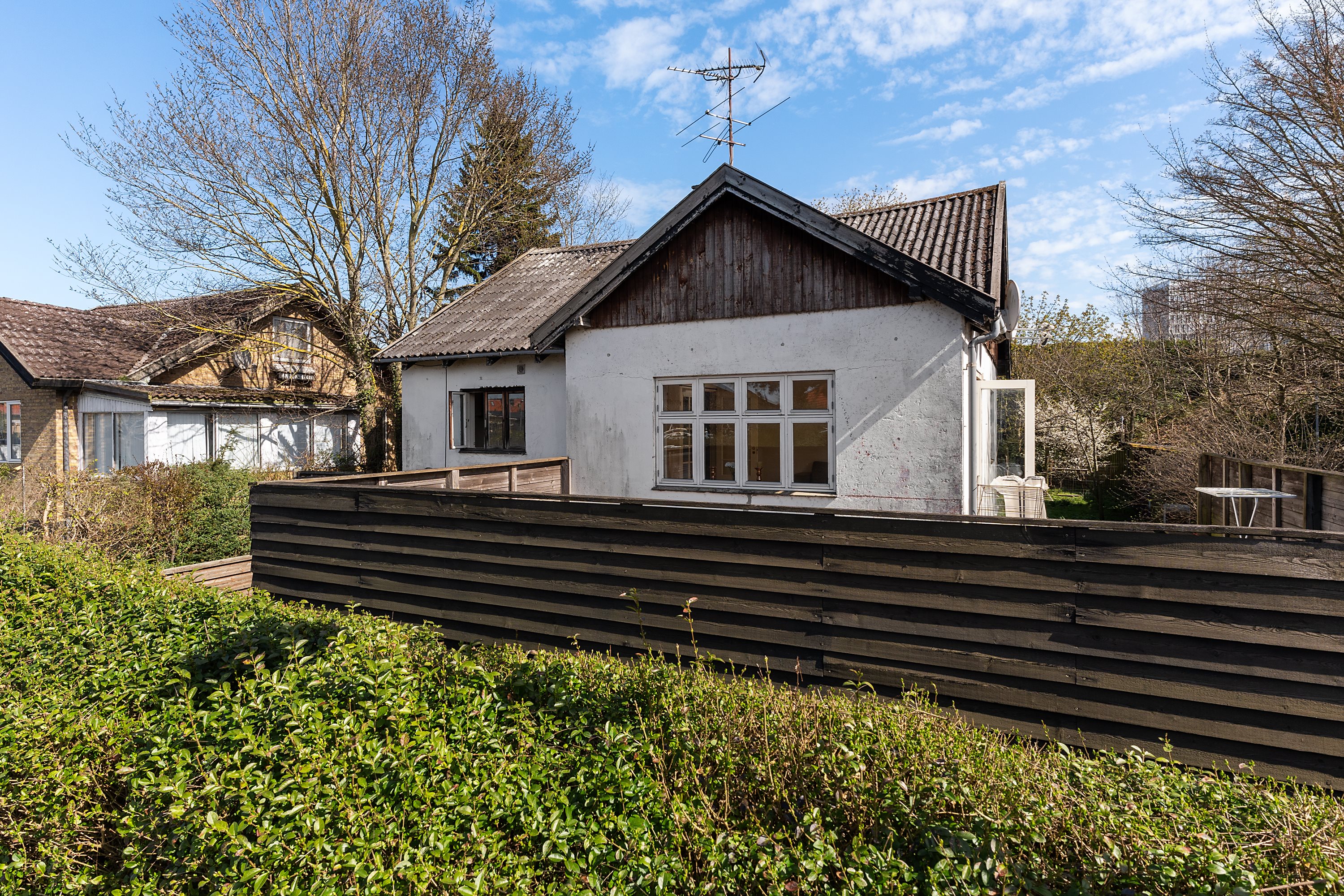 Villa Oberst Kochs Alle 35, Kastrup