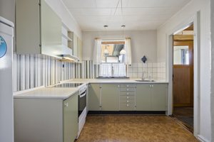 Køkken