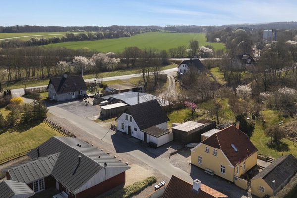 Område