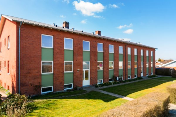 Ejendommen