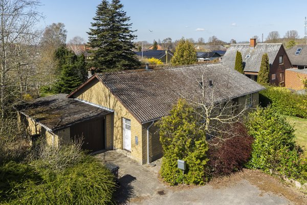 Ejendommen