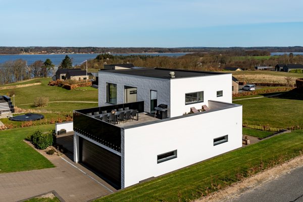 Ejendommen
