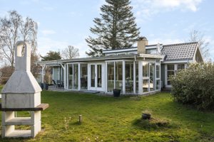 Set fra haven