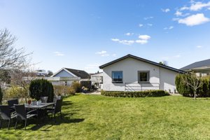 Set fra haven