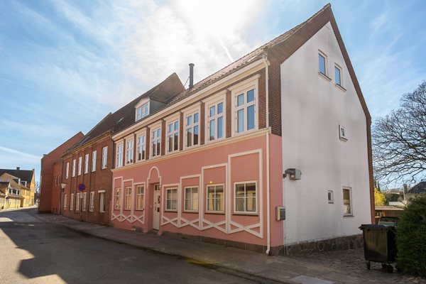 Ejendommen