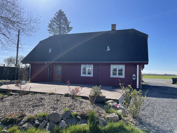 Ejendommen
