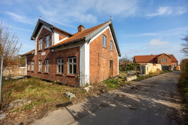 Ejendommen