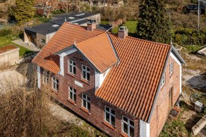 Ejendommen