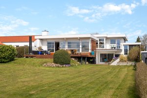 Set fra haven