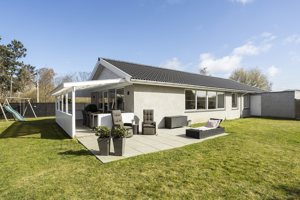 Set fra haven