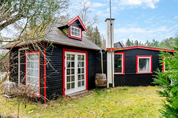 Ejendommen
