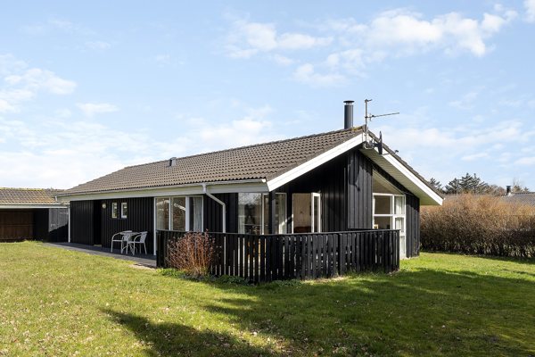 Set fra haven