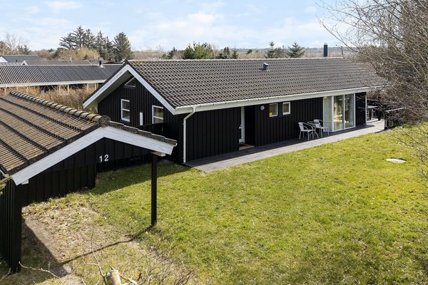 Ejendommen
