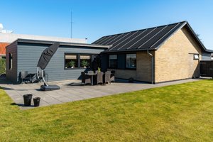 Set fra haven
