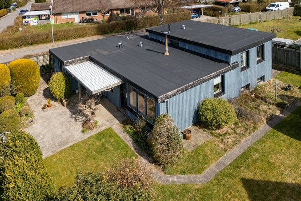 Ejendommen