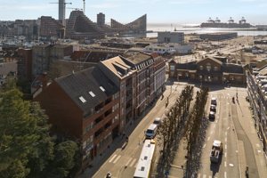 Ejendommen