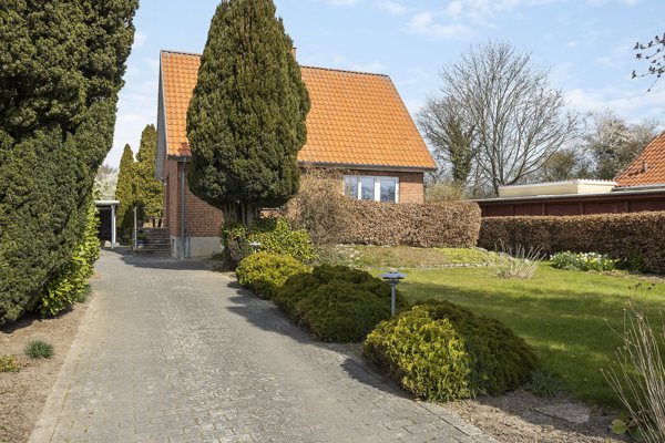 Ejendommen