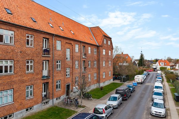 Ejendommen