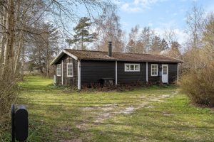 Set fra haven