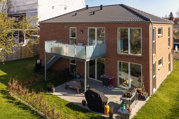 Ejendommen