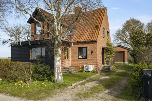 Ejendommen