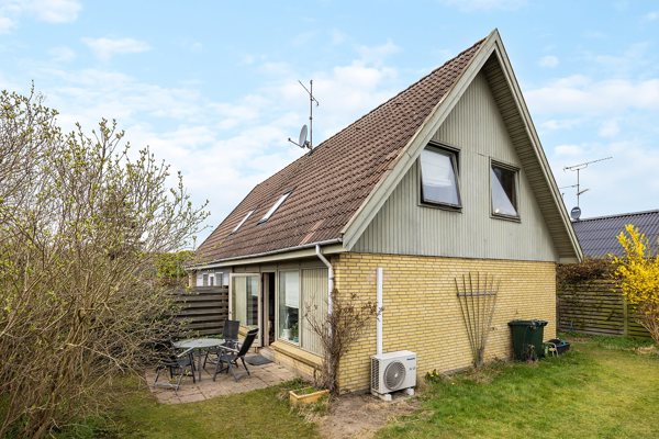Set fra haven