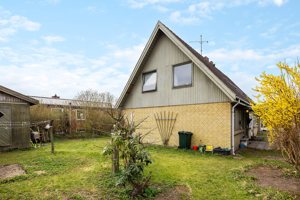 Set fra haven