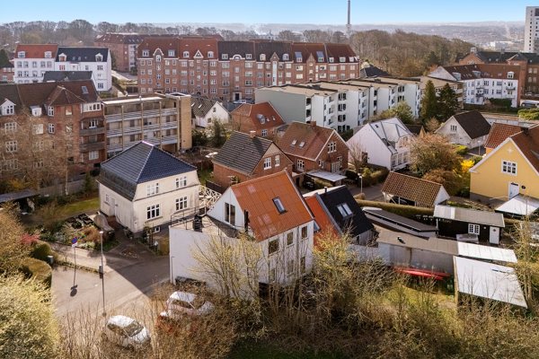Område