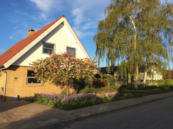 Ejendommen