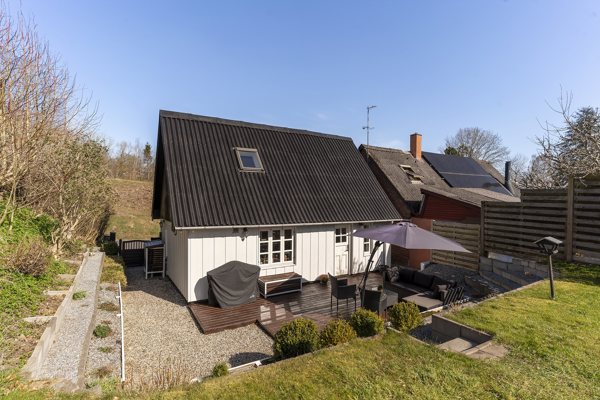 Ejendommen