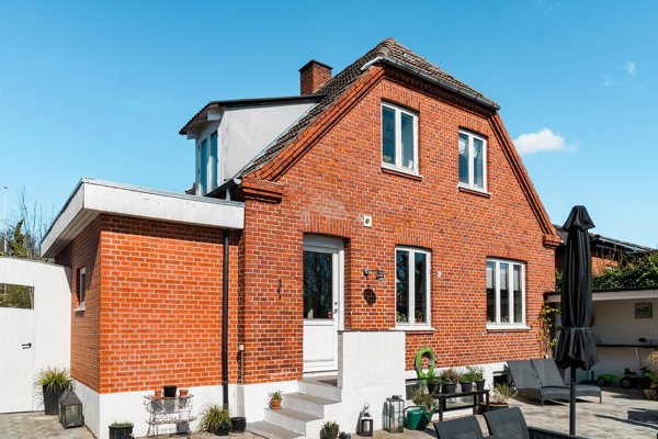 Ejendommen