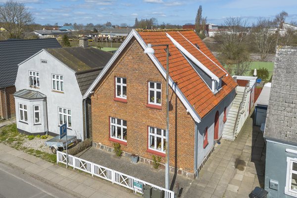 Ejendommen