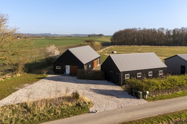Ejendommen