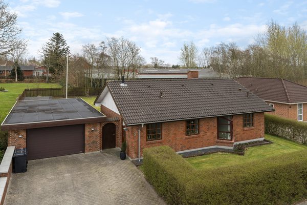 Ejendommen