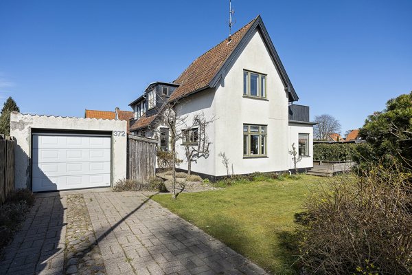 Ejendommen