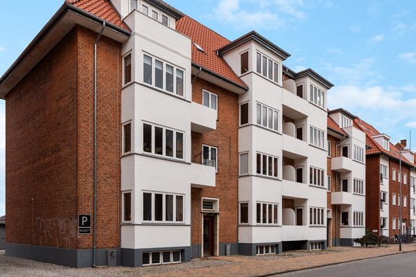 Ejendommen