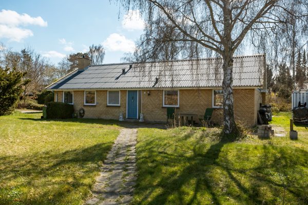 Ejendommen