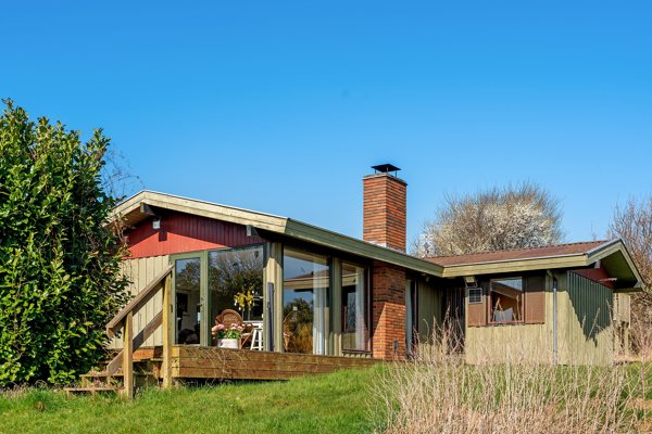 Ejendommen