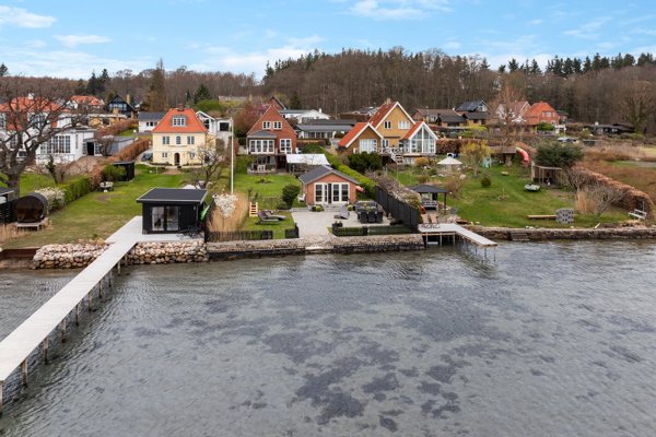 Område