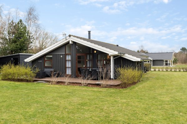 Ejendommen