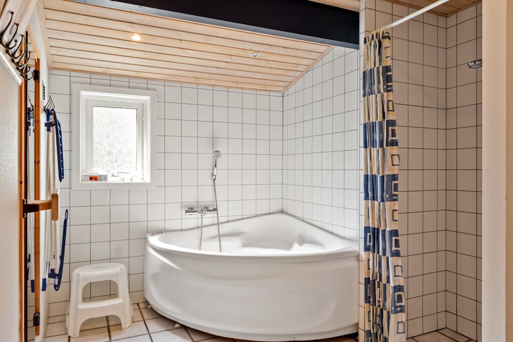 Badeværelse