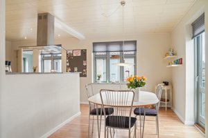 Køkken alrum