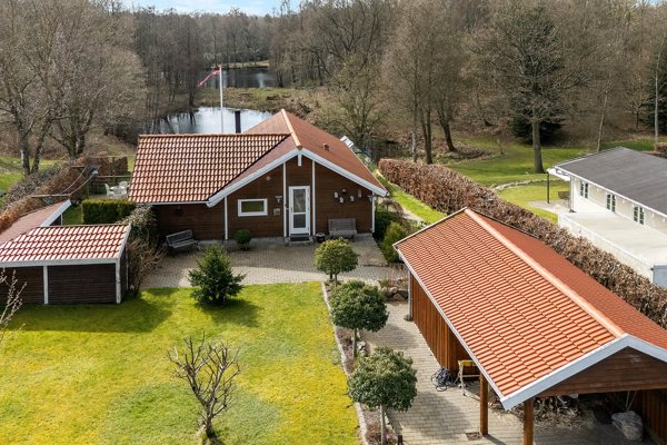 Ejendommen