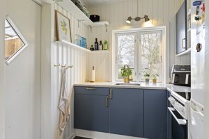 Køkken