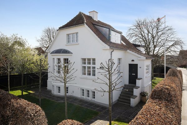 Ejendommen