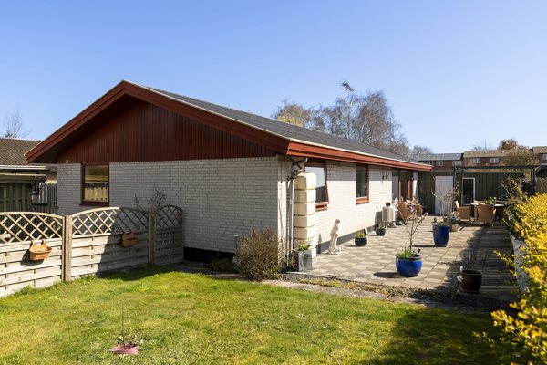 Ejendommen