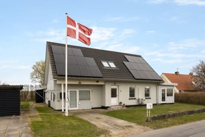 Set fra vejen