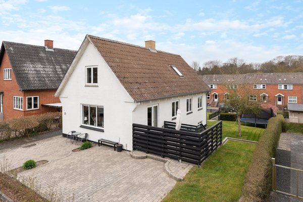 Ejendommen