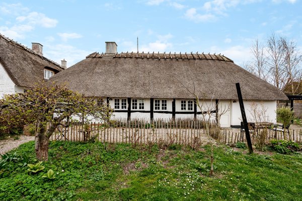 Ejendommen