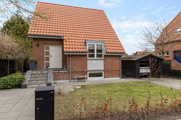 Ejendommen